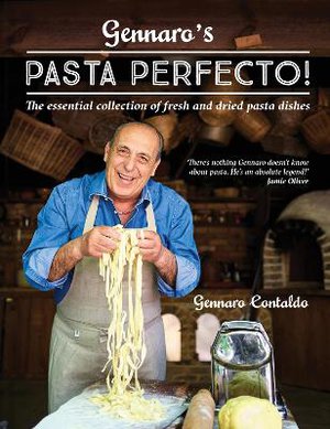 Gennaro’s Pasta Perfecto!