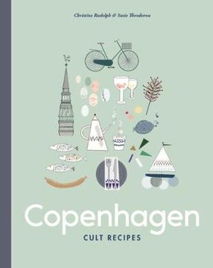 Theodorou, S: Copenhagen Cult Recipes