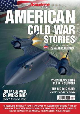 American Cold War Stories