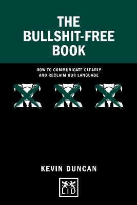 The Bullshit-free Book