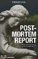 POSTMORTEM REPORT ARKTOS EDITI