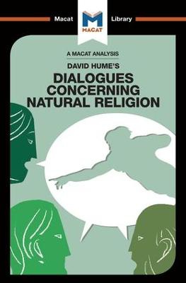 An Analysis of David Hume's Dialogues Concerning Natural Religion
