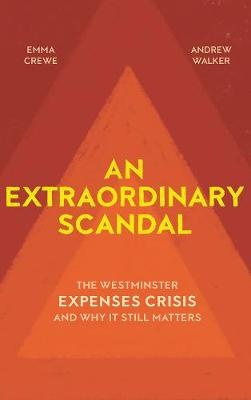 An Extraordinary Scandal