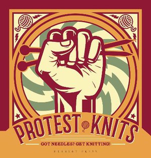 Warner, G: Protest Knits