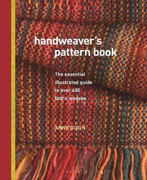 Handweaver's Pattern Book