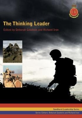 The Thinking Leader