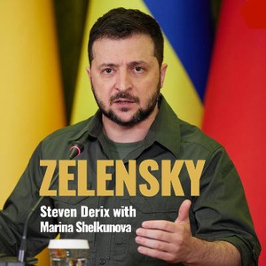 Selenskyj: Die aktuelle Biografie. Die ungewöhnliche Geschichte des ukrainischen Präsidenten