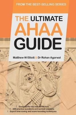 Elliott, M: The Ultimate AHAA Guide