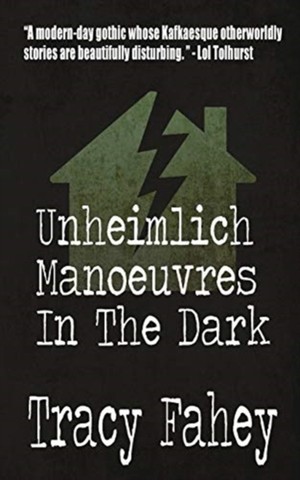 UNHEIMLICH MANOEUVRES IN THE D