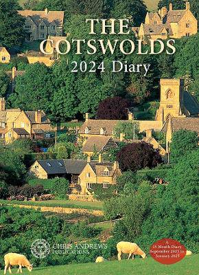 Cotswolds Diary - 2024