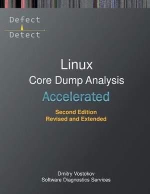 ACCELERATED LINUX CORE DUMP AN