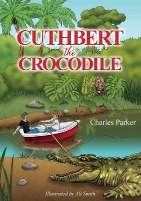 Cuthbert the Crocodile