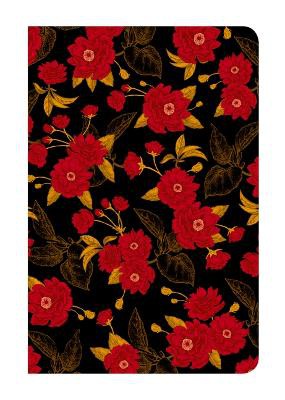 Mansfield Park Notebook Lined