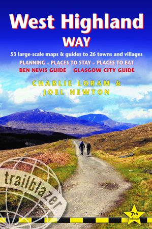 West Highland: Glasgow to Fort William