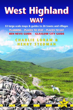 West Highland: Glasgow to Fort William