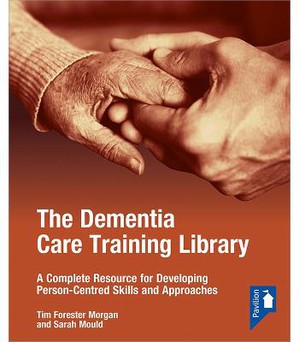 The Dementia Care Training Library: Starter Pack
