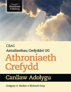 Cbac Astudiaethau Crefyddol Ug Athroniaeth Crefydd Cannllaw Adolygu