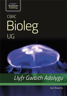 WJEC Biology for AS Level: Revision Workbook