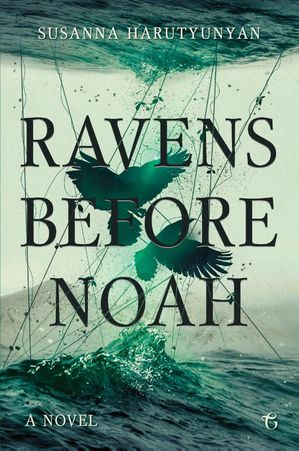 Ravens before Noah