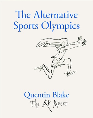 Blake, Q: The Alternative Sports Olympics
