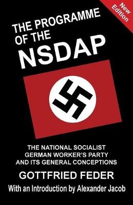 The Programme Of The Nsdap