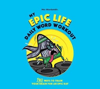 My Epic Life - Daily Word Workout