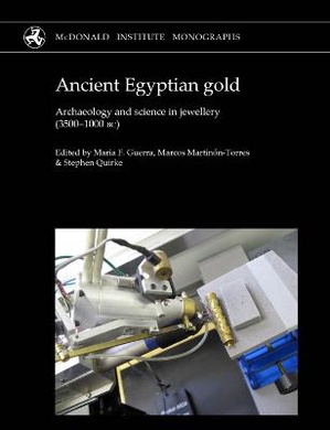 Ancient Egyptian Gold