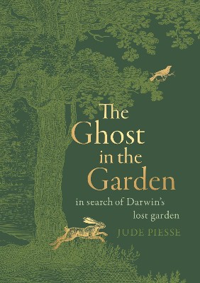The Ghost In The Garden