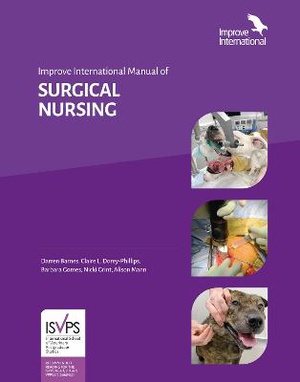 Improve International Manual Of Surgical Nursing