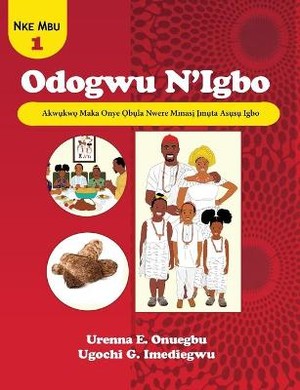Odogwu N'Igbo