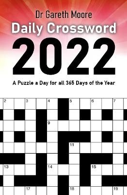 Daily Crossword 2022