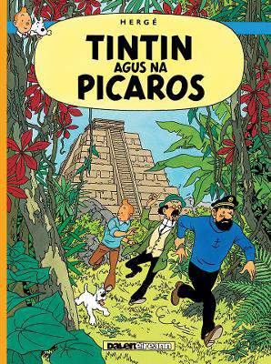 Tintin Agus Na Picaros