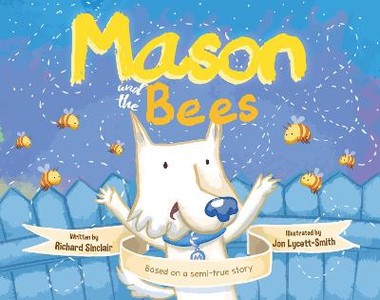 MASON & THE BEES