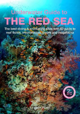 An Underwater Guide to the Red Sea (2nd)