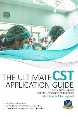 The Ultimate Core Surgical Training Application Guide