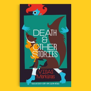 Death & Other Stories