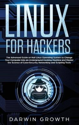 Growth, D: Linux for Hackers