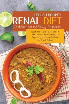 RENAL DIET CKBK FOR THE NEWLY
