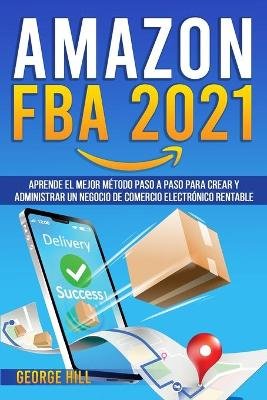 SPA-AMAZON FBA 2021