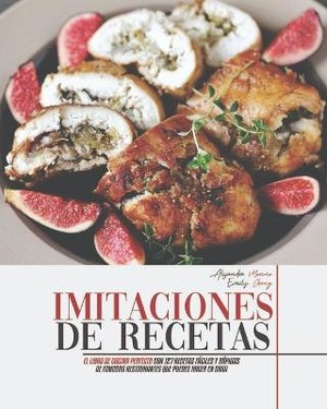 SPA-IMITACIONES DE RECETAS