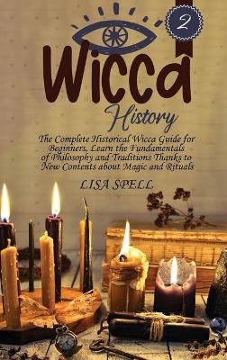 WICCA HIST 2/E