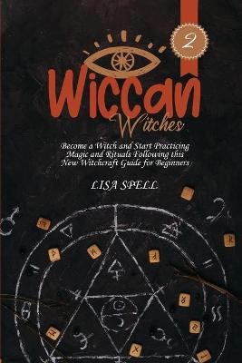 WICCAN WITCHES 2/E