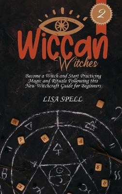 WICCAN WITCHES 2/E