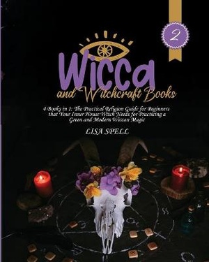 WICCA & WITCHCRAFT BKS 2/E