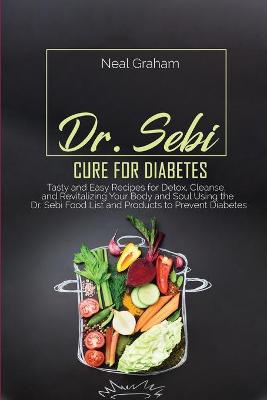 DR SEBI CURE FOR DIABETES