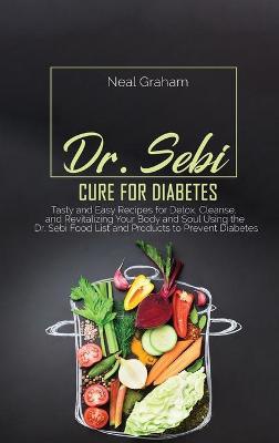 DR SEBI CURE FOR DIABETES