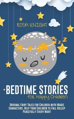Bedtime Stories for Happy Children