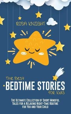 The Best Bedtime Stories for Kids