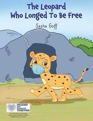 The Leopard Who Longed To Be Free