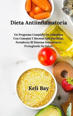 SPA-DIETA ANTIINFLAMATORIA FOR